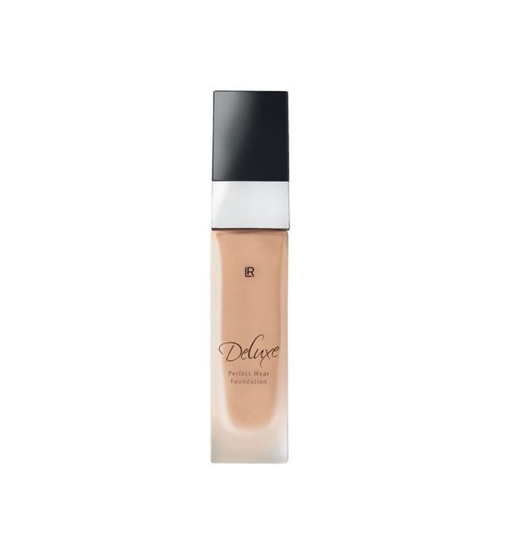 Product LR Deluxe Perfect Wear Foundation Base de maquillaje