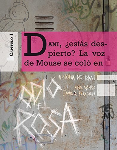 Libro Historia de Dani