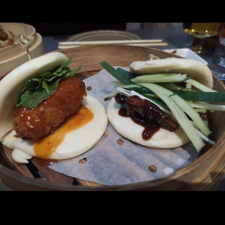 Restaurants HOTBAO