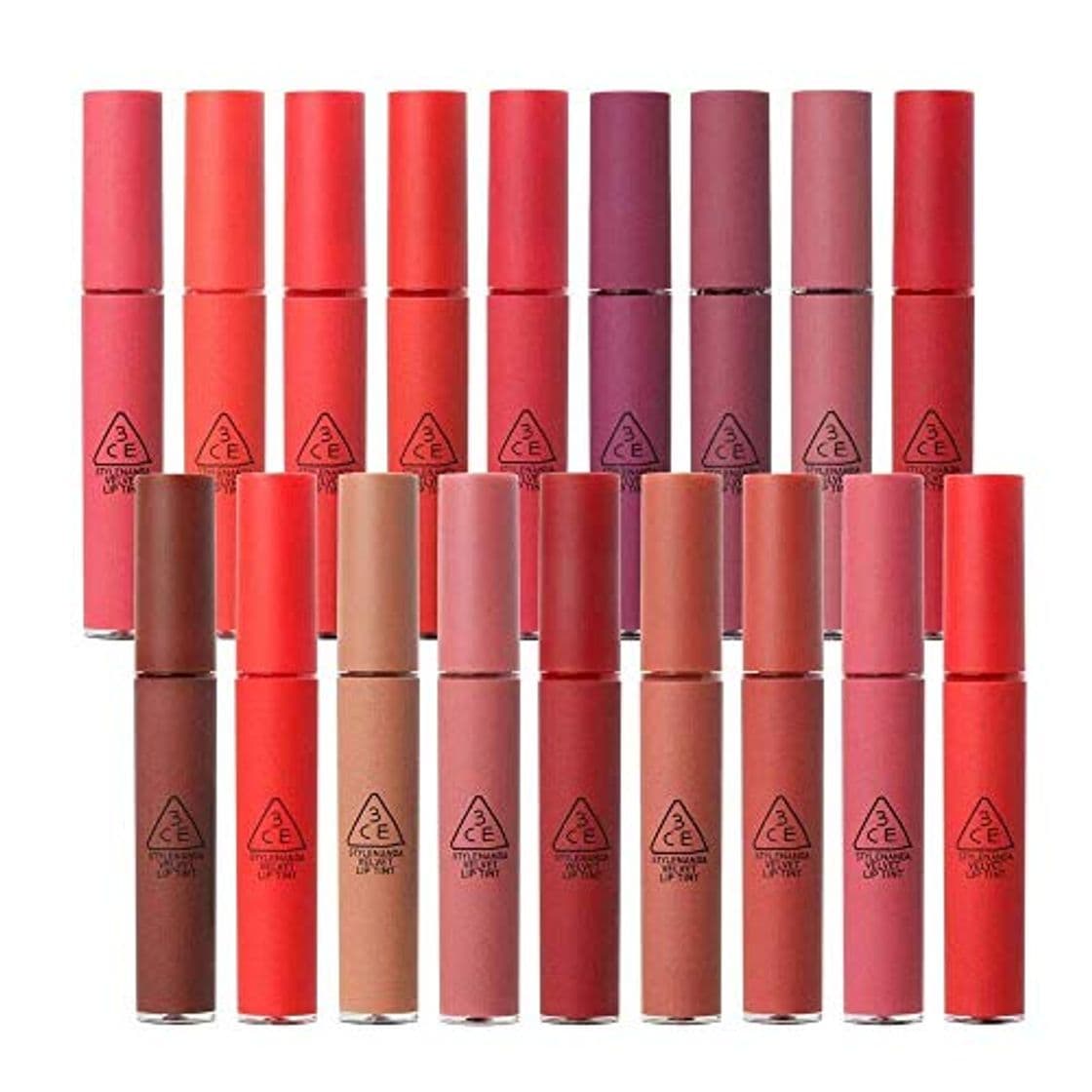 Product 3CE VELVET LIP TINT