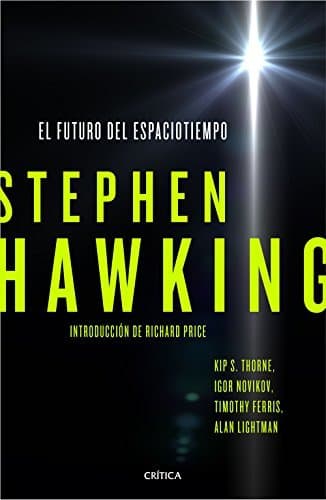 Book El futuro del espaciotiempo: Introducción de Richard Price