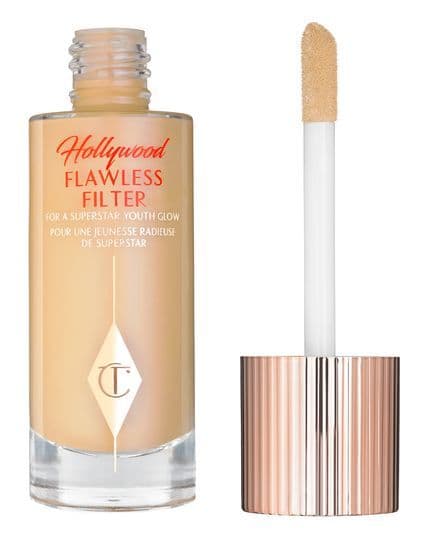 Moda Filtro prebase Charlotte Tilbury