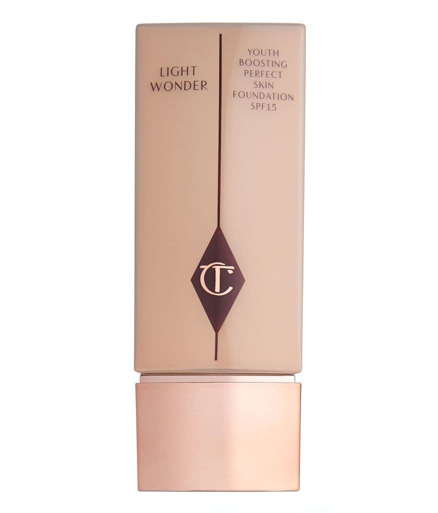 Moda Base de Maquillaje Light Wonder