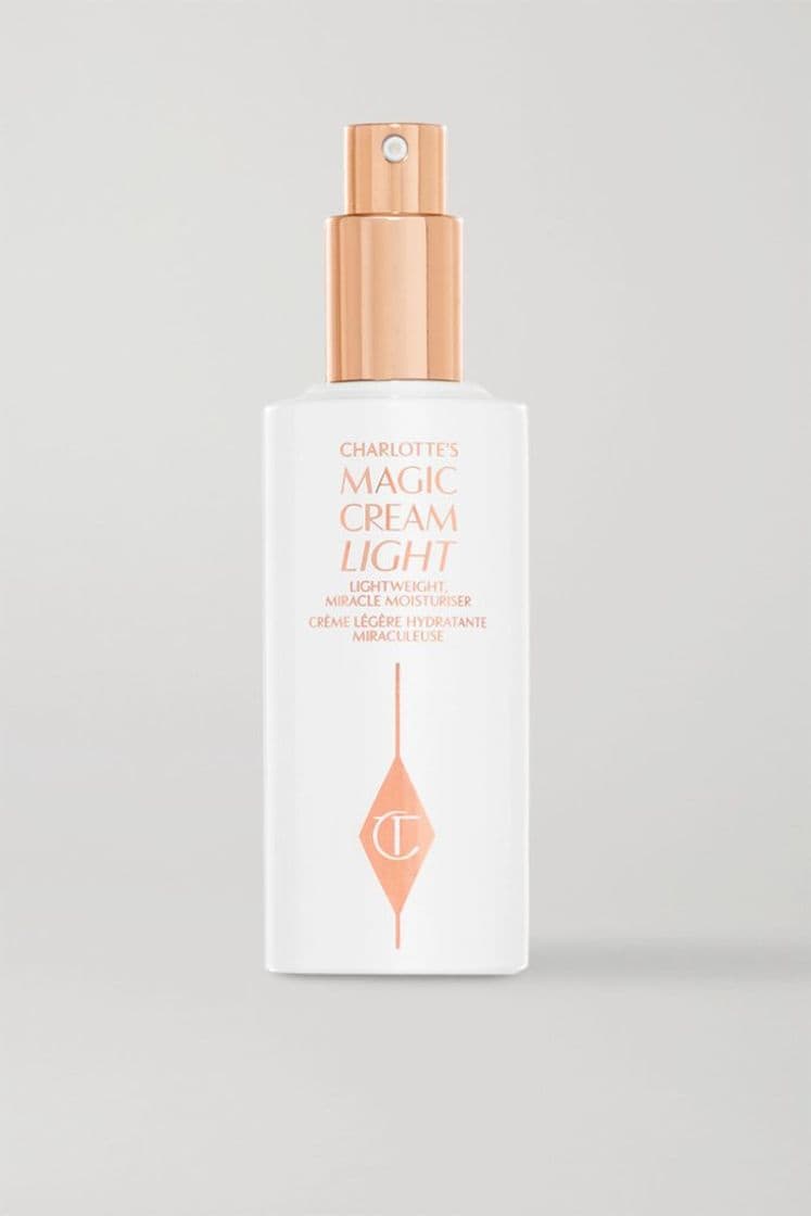 Producto Charlotte's Magic Cream Light - Crema ligera hidratante of