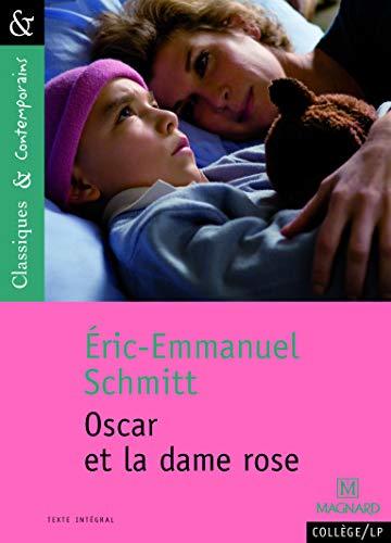 Libro Oscar et la dame rose: 79