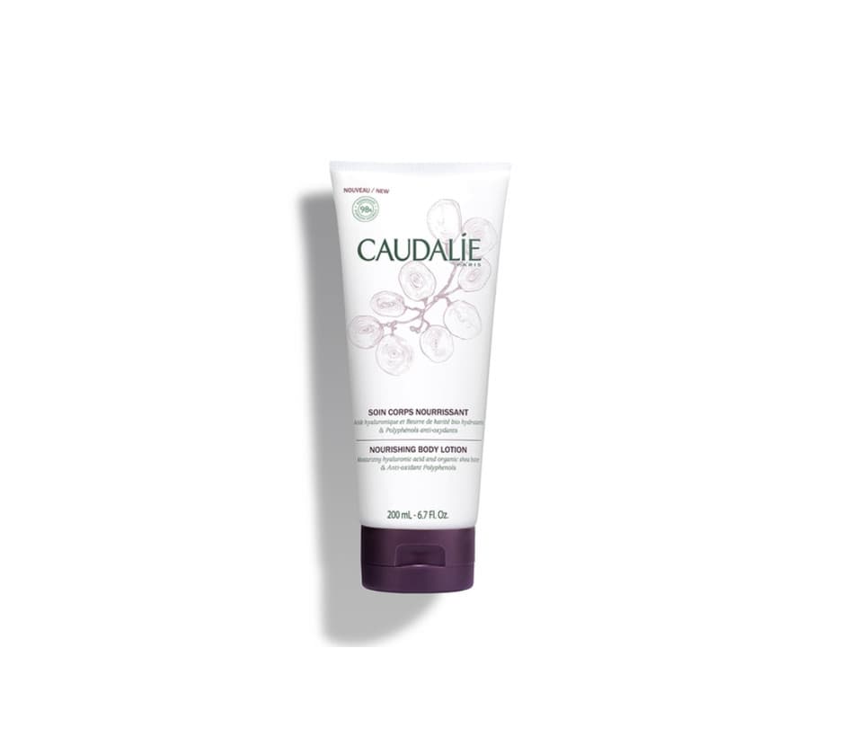 Producto Caudalie Tratamiento corporal nutritivo