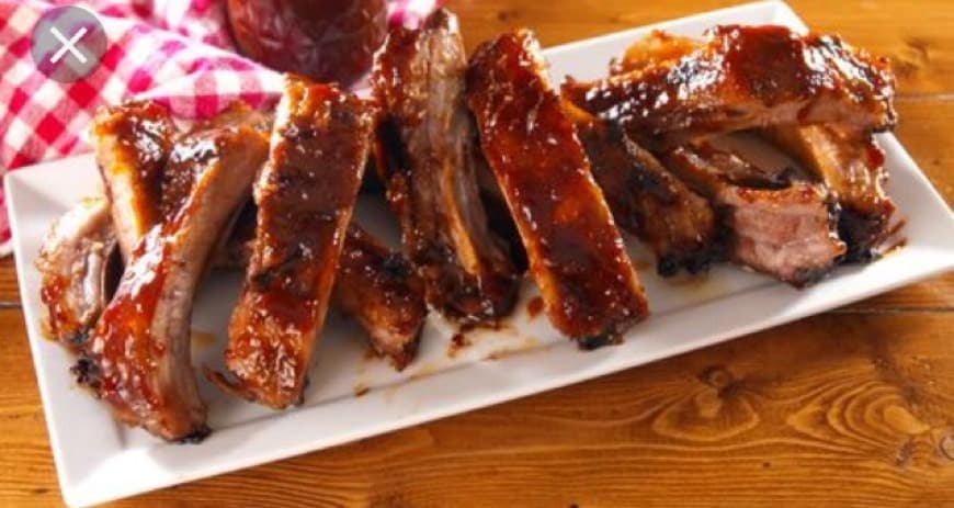 Restaurantes Ribs