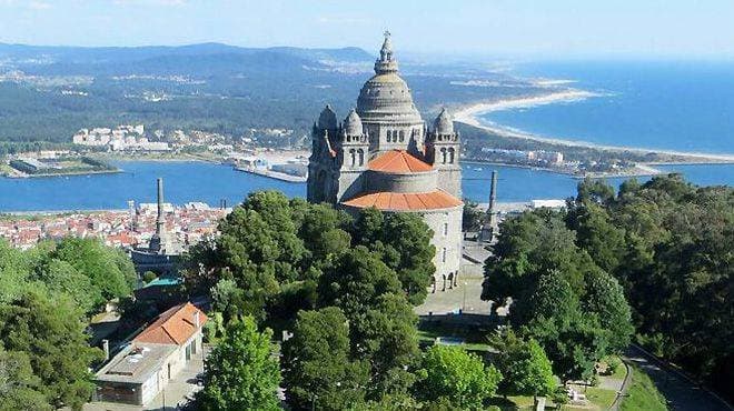 Place Viana do Castelo