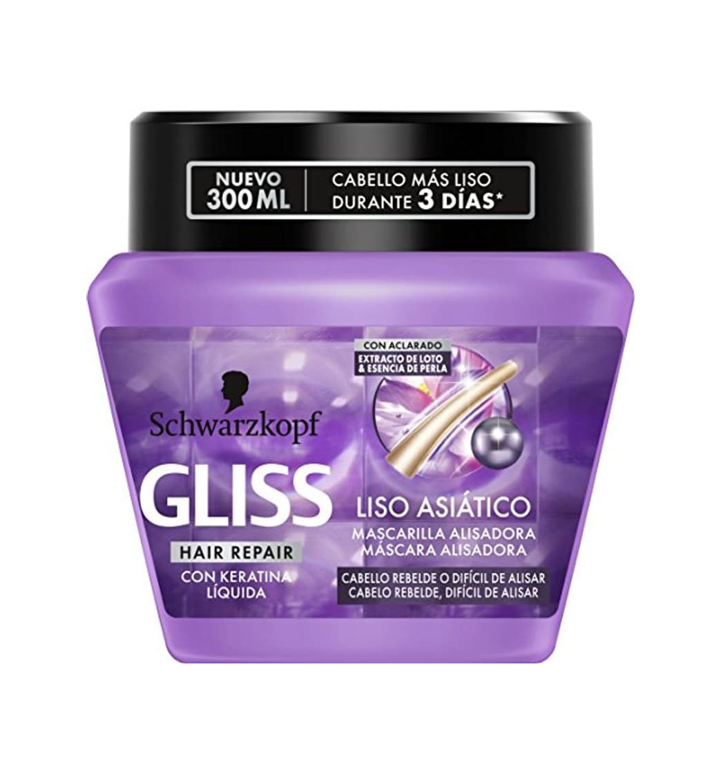 Producto Gliss