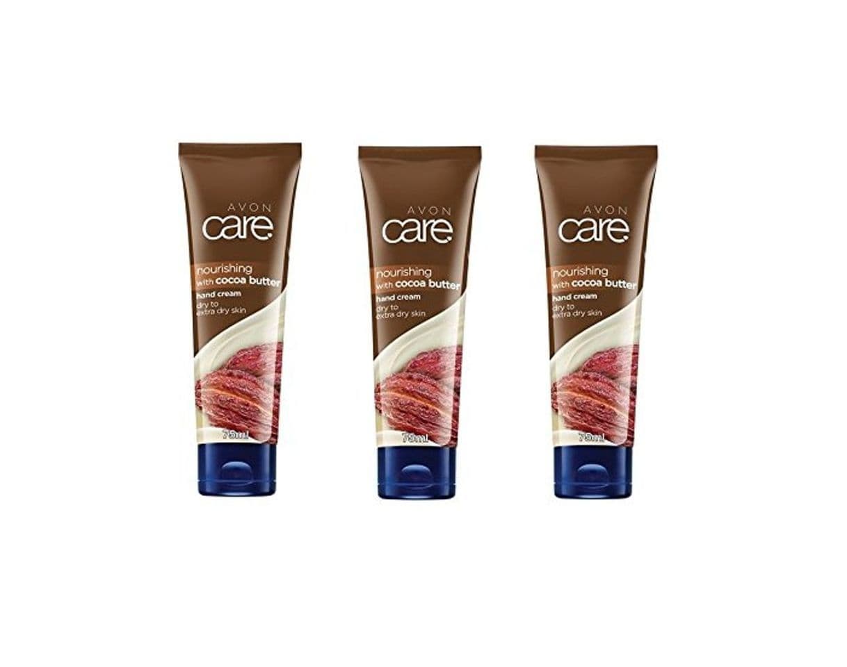 Belleza Avon Care Crema de manos para cacao