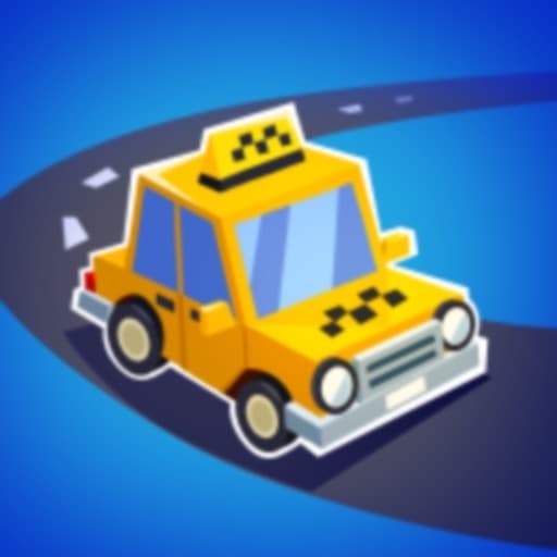 App Taxi Run