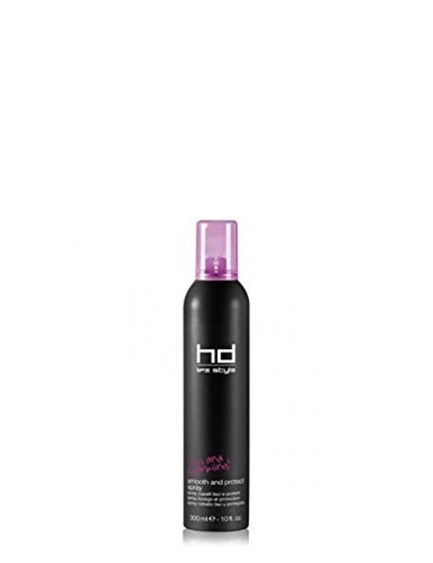 Lugar HD Lifestyle Spray Protector