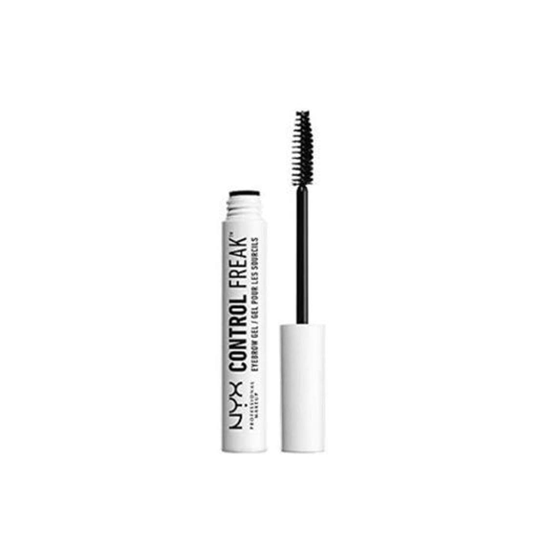 Beauty NYX Control Freak Eyebrow Gel Clear