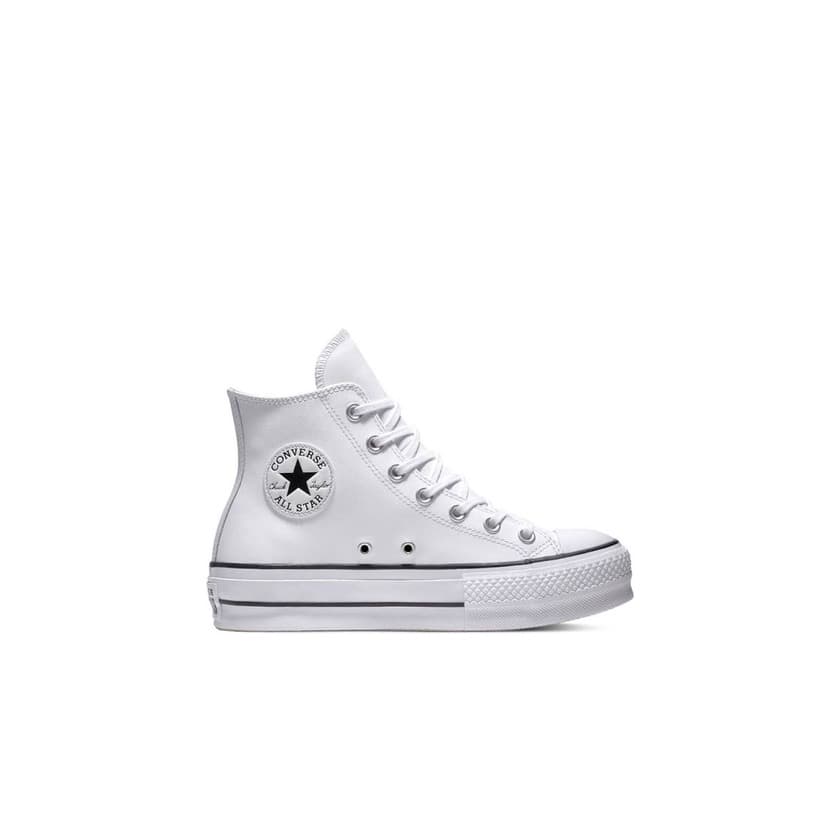 Product CONVERSE PLATAFORMA 