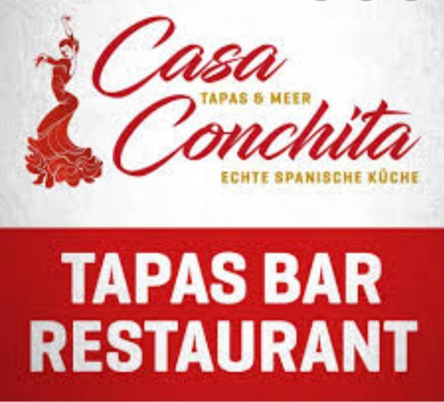 Restaurants Casa Conchita