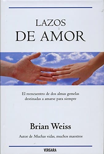 Book Lazos de amor