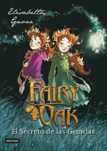 Book Fairy Oak 1