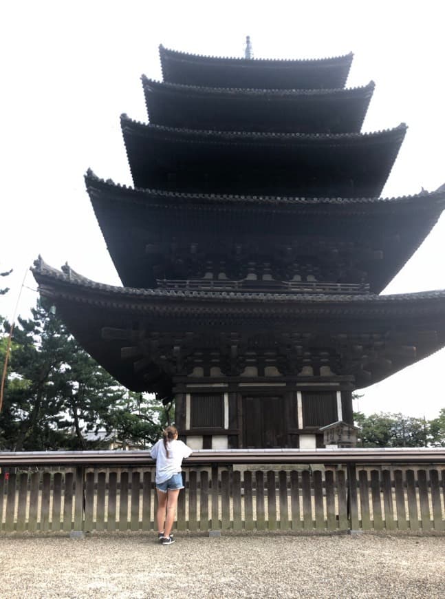 Place Nara Park