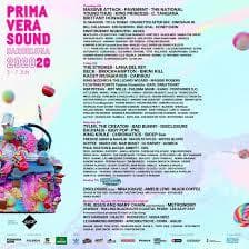 Fashion Primavera Sound