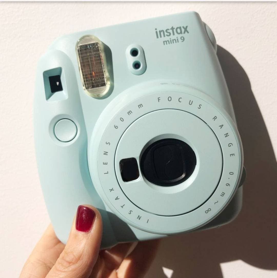 Product Sorteo Instax Mini 9 