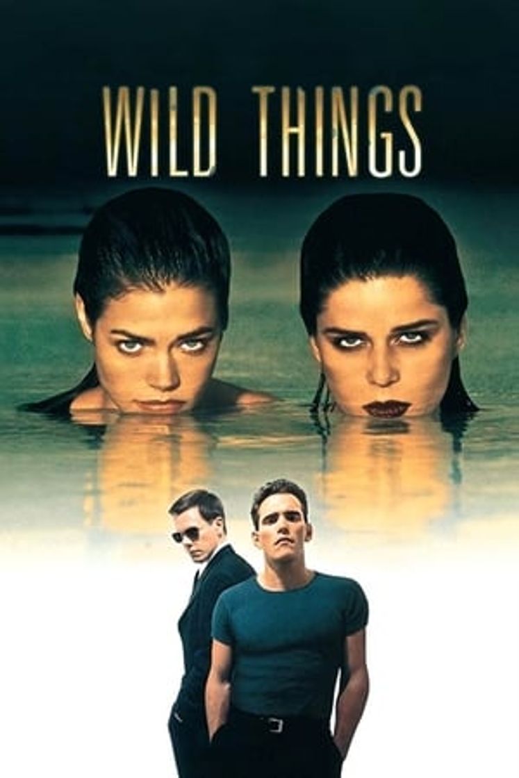 Movie Wild Things