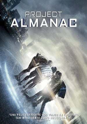 Movie Project Almanac