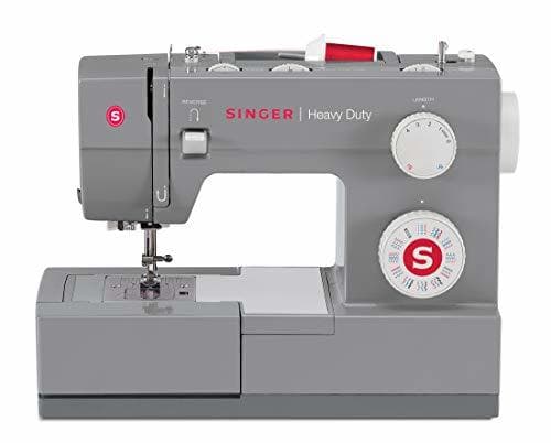 Product Máquina de coser Singer Heavy Duty 4432