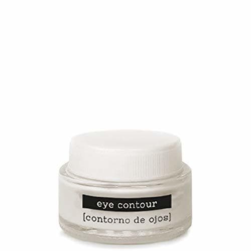 Beauty DETOX SKINFOOD - Contorno de ojos - Crema para ojos para ojeras