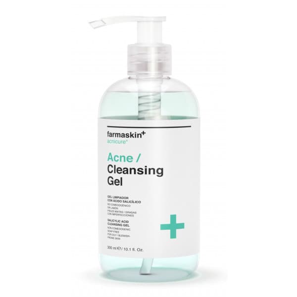 Moda Acnicure Gel Limpiador Anti Acné Farmaskin precio