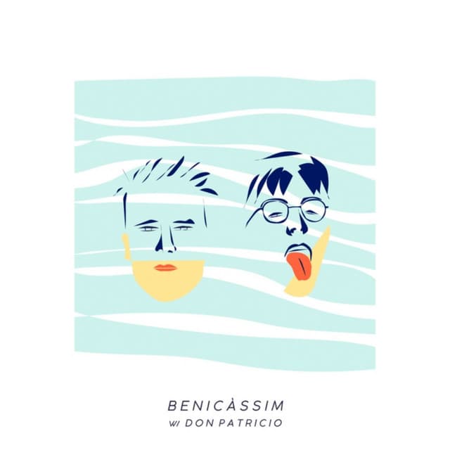 Canción Benicàssim (Summer Series 2)