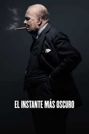 Película Darkest Hour