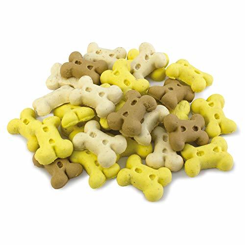 Producto Arquivet Galletas Mini Huesos de Vainilla 2