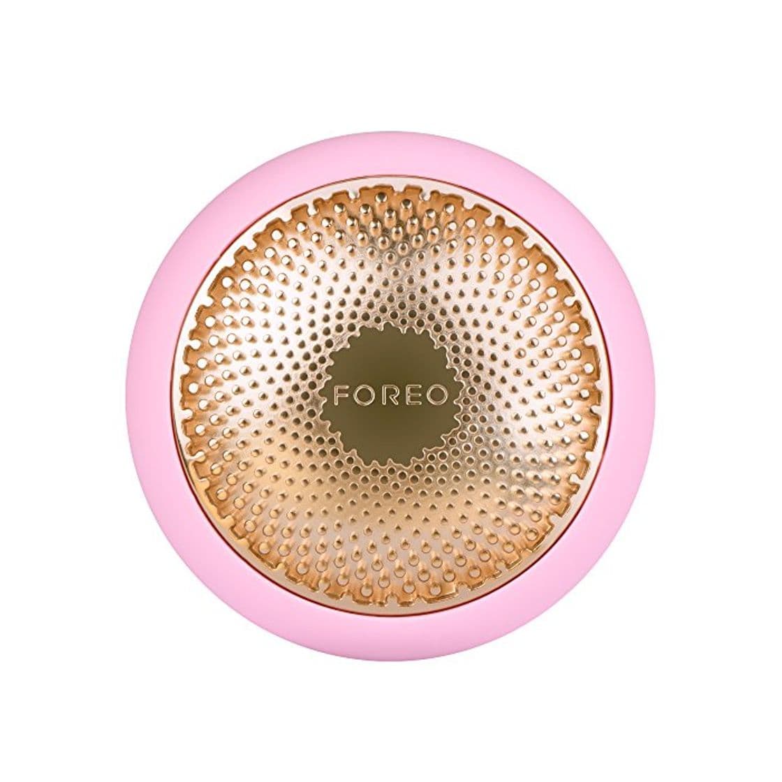 Belleza FOREO UFO - Tratamiento de Mascarilla Inteligente, Color Rosa