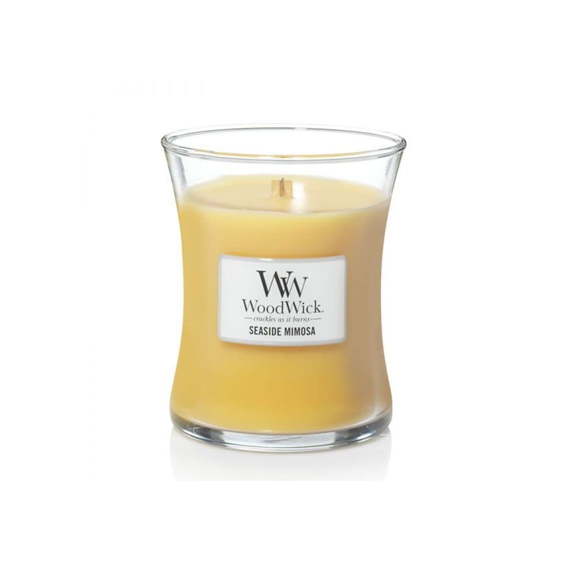 Producto WoodWick Hourglass Seaside Mimosa