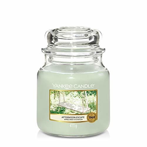 Producto YANKEE CANDLE Frasco clásico Mediano