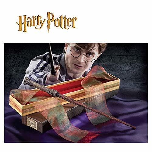 Producto La Colección Noble Harry Potter Varita Ollivanders Box