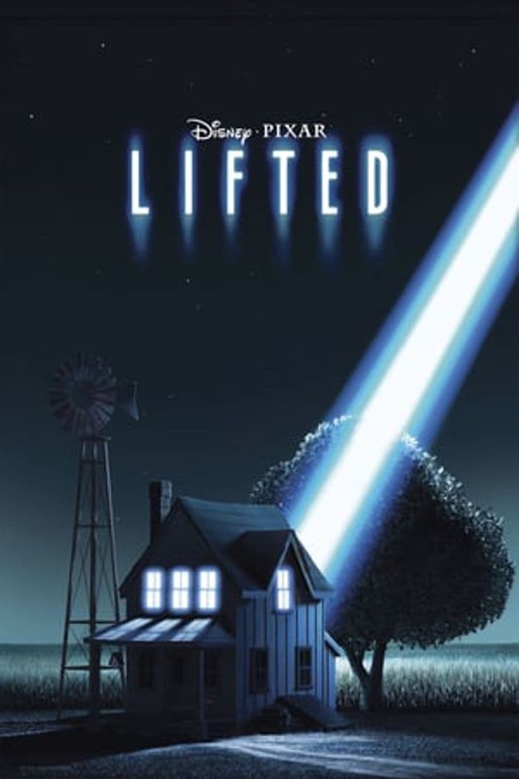 Película Lifted