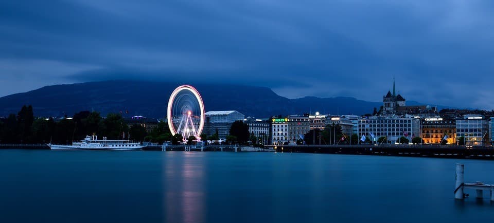 Place Genève