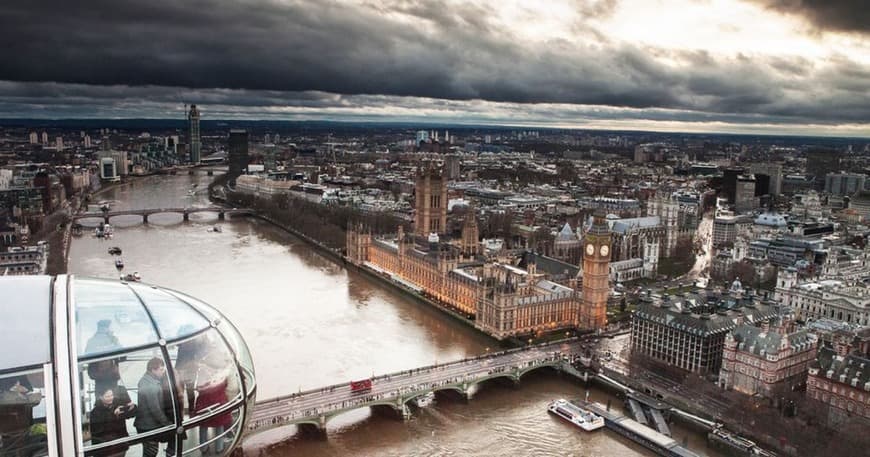 Place Londres