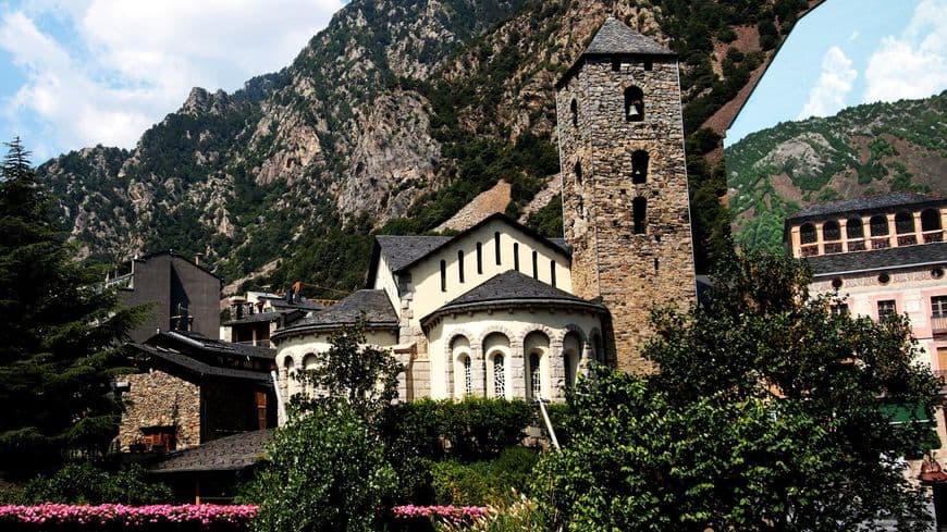 Restaurants Andorra