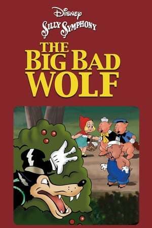 Película The Big Bad Wolf