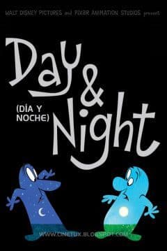 Película Day & Night