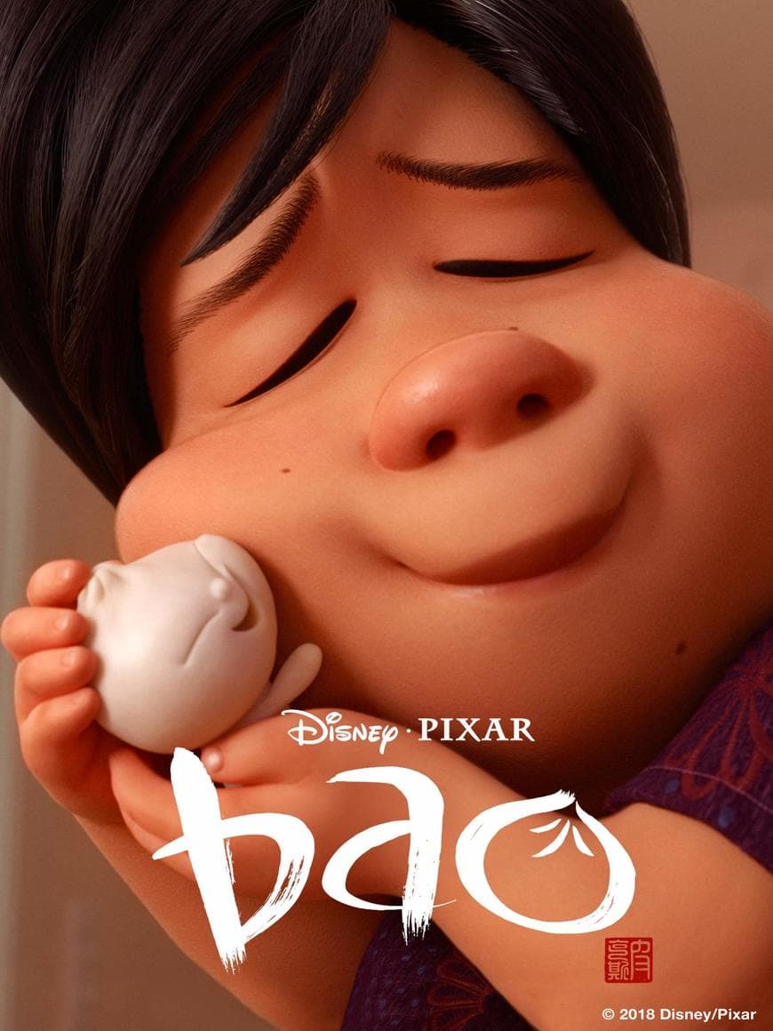 Película Bao