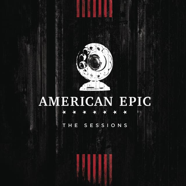 Canción Killer Diller Blues - Music from The American Epic Sessions