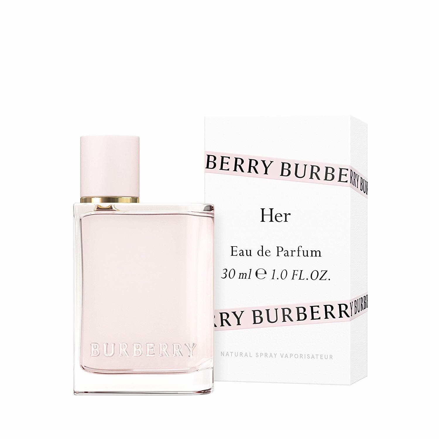 Beauty Burberry