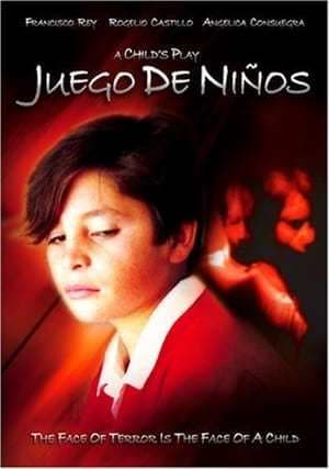 Movie Juego de niños