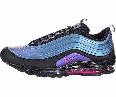 Fashion Nike Air MAX 97 Lux Av1165-001, Zapatillas para Hombre, Azul