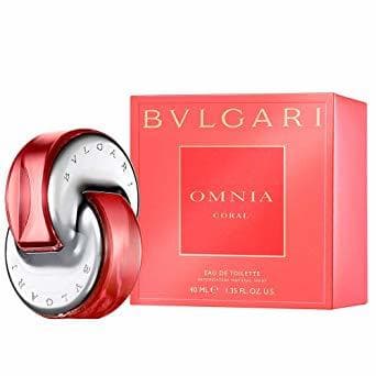 Beauty Bvlgari 36348 - Agua de colonia