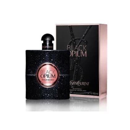 Belleza YVES SAINT LAURENT BLACK OPIUM