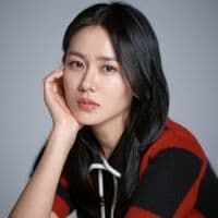 Fashion Son Ye Jin 